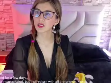 Chaturbate Private Sex Chat of jade_white_
