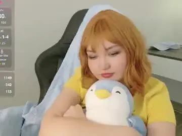 Chaturbate Sex Cam of mad_dy