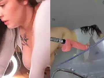 Chaturbate Private Sex Chat of mary_lise