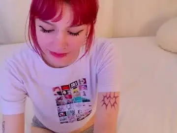 Chaturbate Private Sex Chat of rita_ria