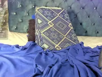 Chaturbate Sex Cam of _samantha_02