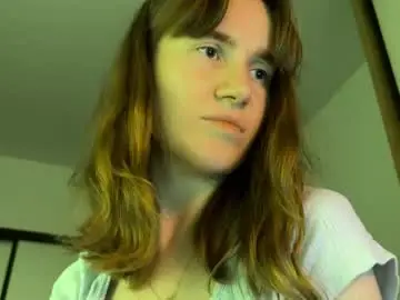 Chaturbate Nude Webcam of agniia257