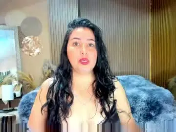 Chaturbate Live Porn of bbwluxurymuse