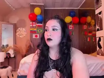 Chaturbate Sex Cam of bbwluxurymuse