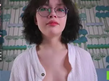 Chaturbate Live Porn of cinacandy