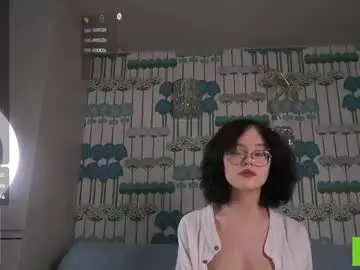 Chaturbate Sex Cam of cinacandy