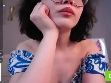Chaturbate Live Sex of cinacandy