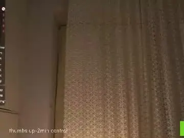 Chaturbate Best live sex cam show of cinacandy