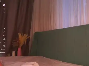 Chaturbate Live Sex of cinacandy
