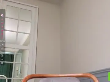 Chaturbate Adult Webcam of cinacandy