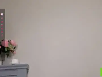 Chaturbate Sex Cam of cinacandy