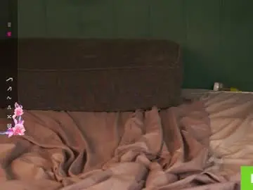Chaturbate Sex Cam of cinacandy