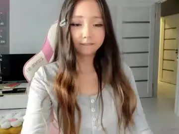 Chaturbate Sex Chat of fluffy_rose