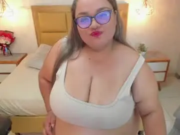 Chaturbate Live Sex of julietacarson