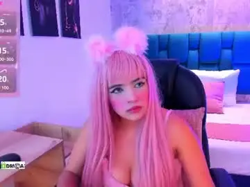 Chaturbate Adult Webcams of leslyevans1