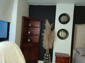 Chaturbate Nude Webcam of madamme_rachell