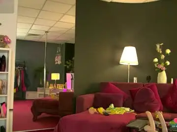 Chaturbate Nude Webcam of maddyheart