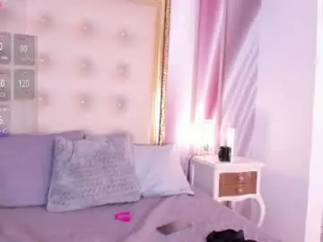 Chaturbate Best Webcam of ninabravur