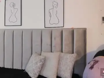 Chaturbate Live Sex Cam of obsession_mine