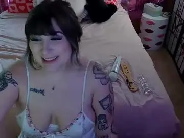 Chaturbate Free Porn Cam of sailorrose8