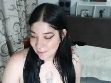 Chaturbate Private Sex Chat of sharoonnn34
