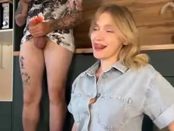 Chaturbate Free Live Porn of adele_nick2202