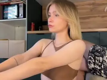 Chaturbate Live Sex of adele_nick2202