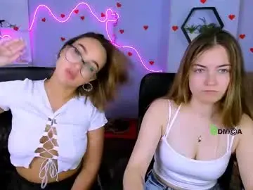 Chaturbate Live Sex Cam of baby_hotte
