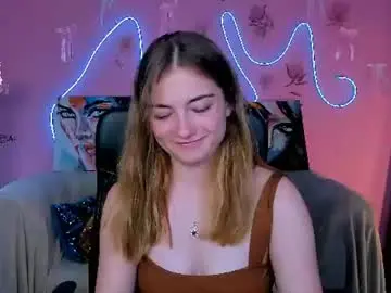 Chaturbate Live Sex Cam of baby_hotte