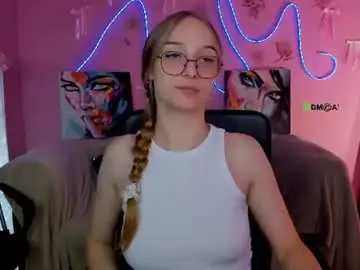 Chaturbate Nude Webcam of baby_hotte