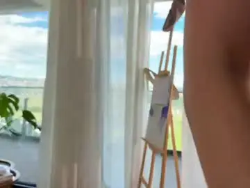 Chaturbate Nude Webcam of blissdilley