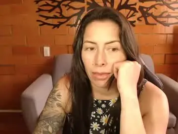 Chaturbate Adult Video Chat of melanny_69
