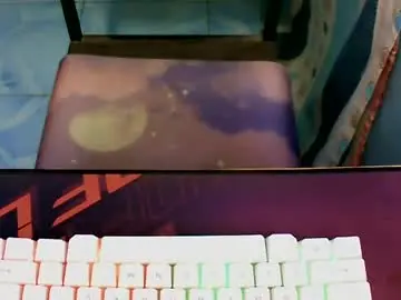 Chaturbate Best Webcam of sexy_alona
