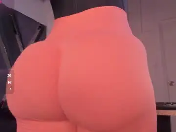 Chaturbate Live Sex of strong_girl_