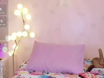 Chaturbate Nude Webcam of thin_eva
