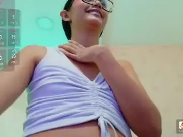 Chaturbate Watch Live Sex Cams of thin_eva