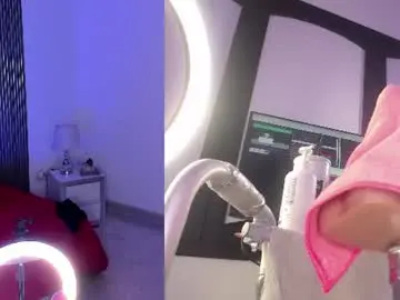 Chaturbate Free Live Porn of ahytana