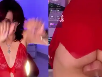 Chaturbate Adult Video Chat of ahytana