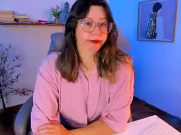 Chaturbate Nude Webcam of chanell_taylor_