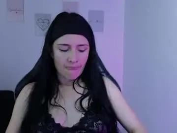 Chaturbate Live Porn of cristal_hilton_10