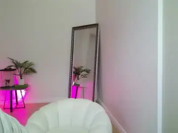 Chaturbate Sex Cam of doll_lexi