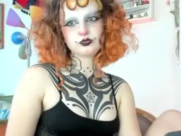 Chaturbate Adult Webcam of friskyflowers