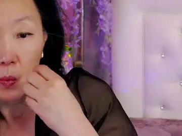 Chaturbate Sex Chat of sandrami__