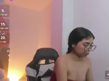 Chaturbate Sex Chat of sofi_alix