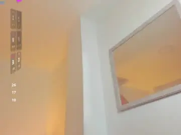 Chaturbate Live Sex of sofi_alix