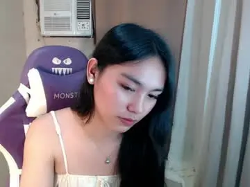 Chaturbate Nude Webcam of temptmebabyx