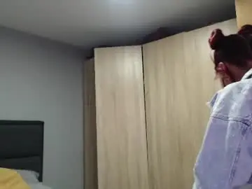 Chaturbate Best Webcam of atena_messy