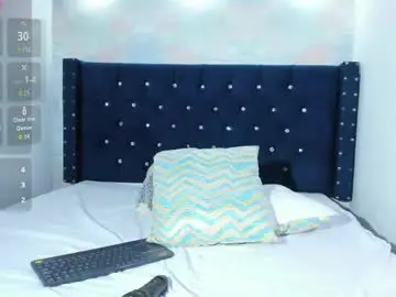 Chaturbate Adult Video Chat of charlottee_rosse_