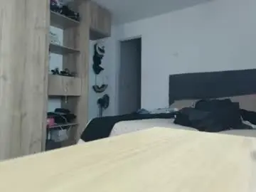 Chaturbate Live Sex of eva_monwalker