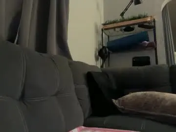 Chaturbate Live Porn of pumpkin_bunny